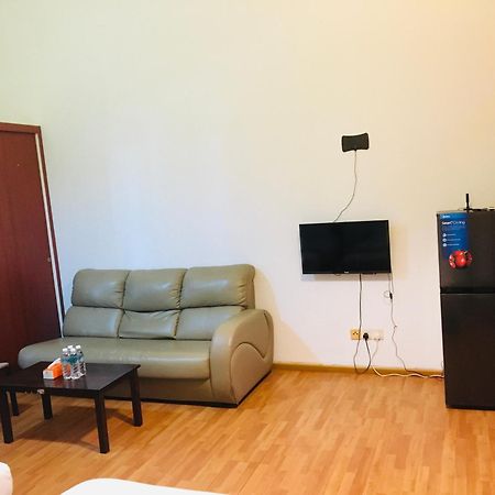 Maytower Service Suite - Masjid India 吉隆坡 外观 照片