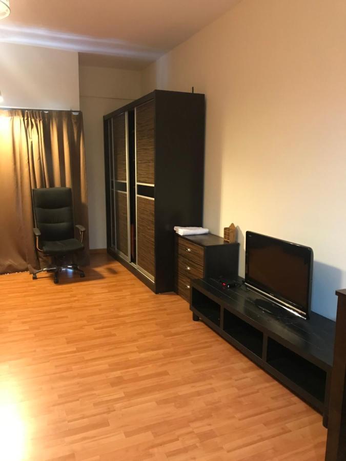 Maytower Service Suite - Masjid India 吉隆坡 外观 照片