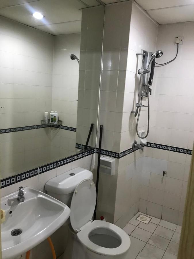 Maytower Service Suite - Masjid India 吉隆坡 外观 照片