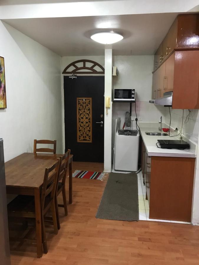 Maytower Service Suite - Masjid India 吉隆坡 外观 照片
