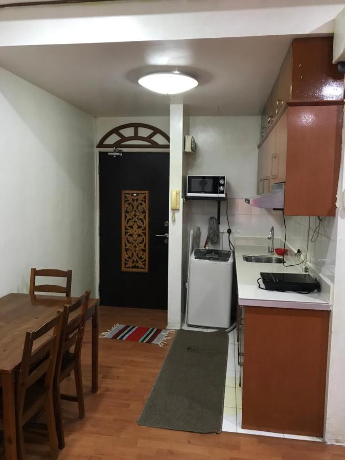 Maytower Service Suite - Masjid India 吉隆坡 外观 照片