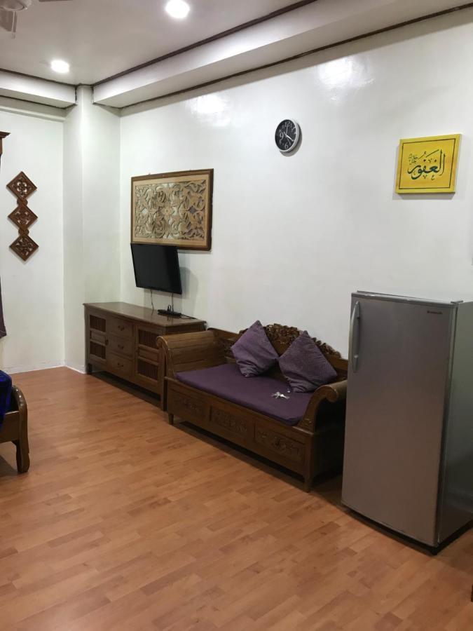 Maytower Service Suite - Masjid India 吉隆坡 外观 照片