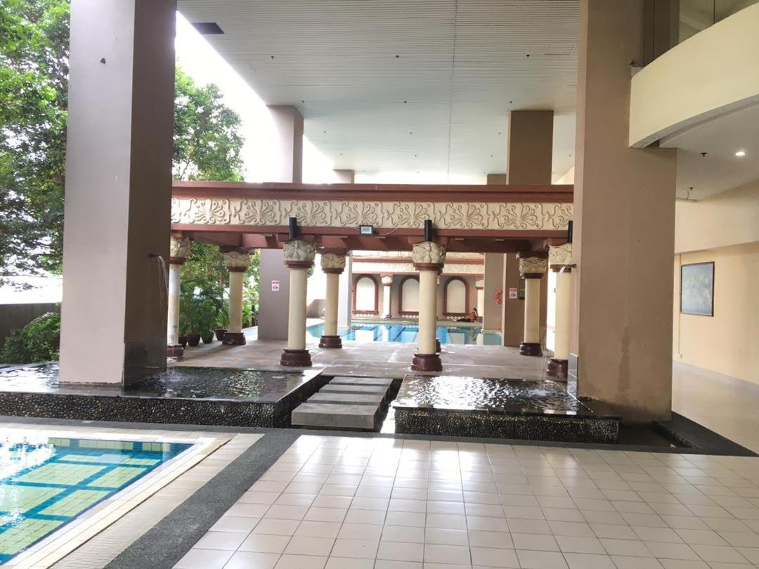 Maytower Service Suite - Masjid India 吉隆坡 外观 照片