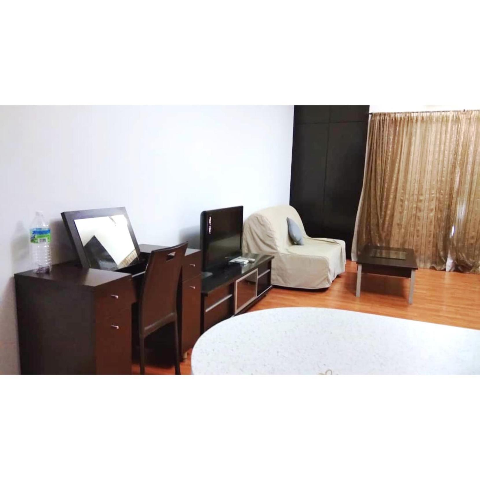 Maytower Service Suite - Masjid India 吉隆坡 外观 照片